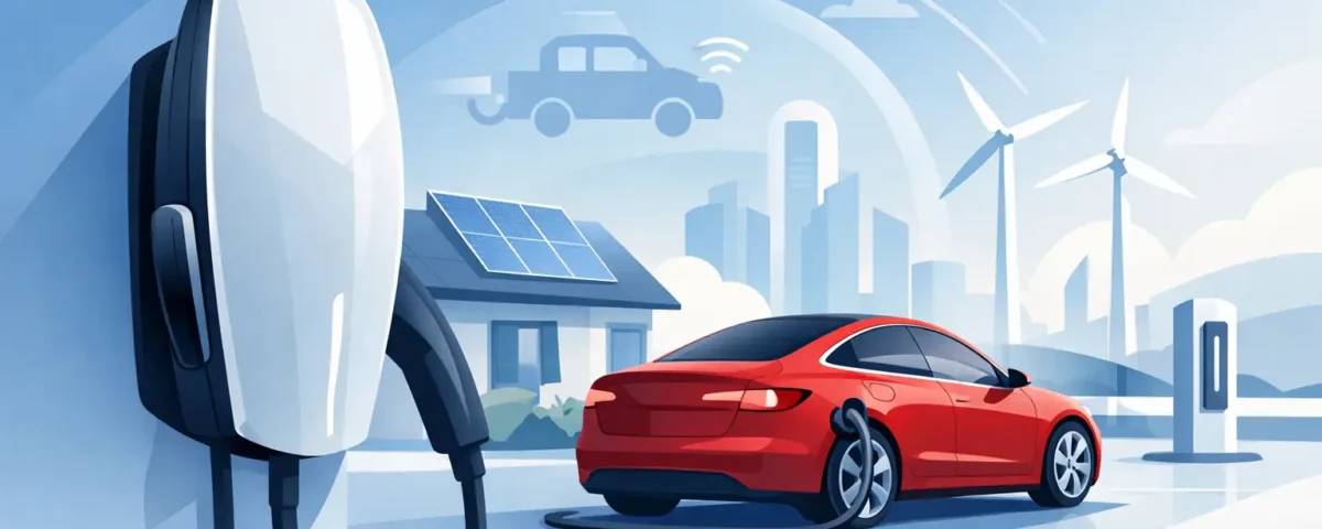 Tesla Wall Connector 2026: What to Expect