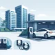 Best Condo Charging Solutions for EV Owners