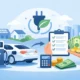 EV Charger Rebate Assistance Made Simple