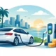 EV Charger Rebate Guide for SoCal Drivers