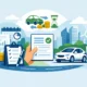 How to Apply EV Rebates Without Delays