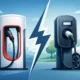 Tesla Charger Versus Universal Charger