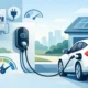 What Amperage for EV Charger at Home?