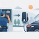 How to Upgrade Your Panel for an EV Charger
