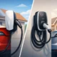 Tesla vs J1772 Charger for Home Charging