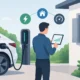 How to Calculate EV Load Requirements Safely