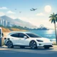 Southern California Charging Guide for EV Owners
